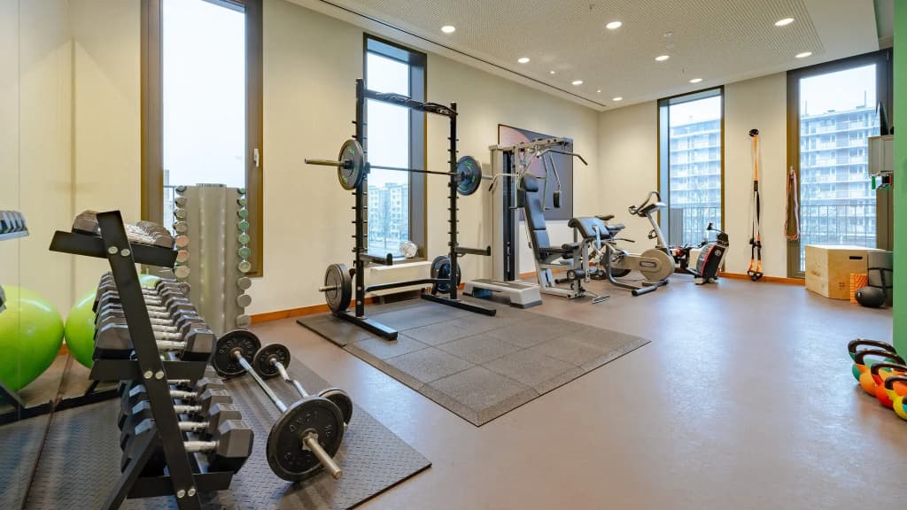 Crowne Plaza Amsterdam South by IHG - photo 22