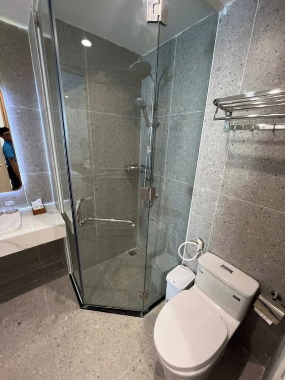 Hub Multi 3 Hotel - photo 15