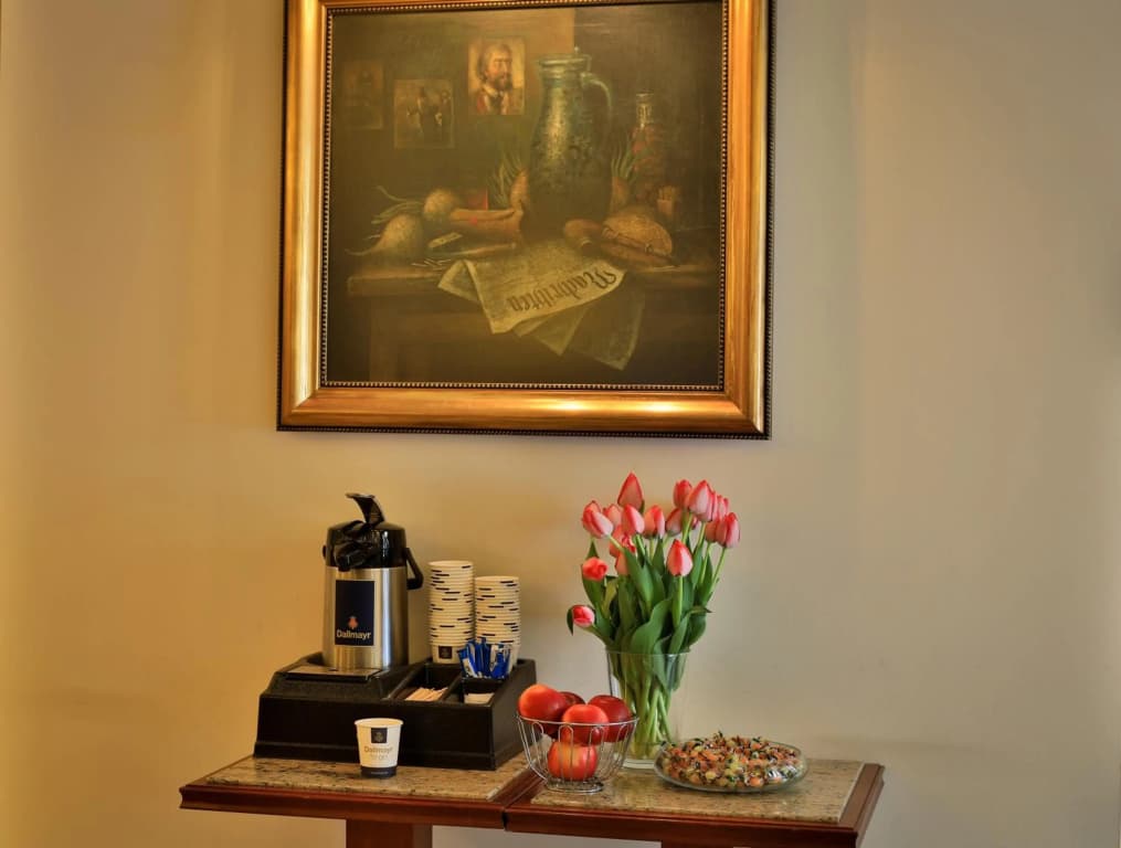 Hotel Carlton - photo 15