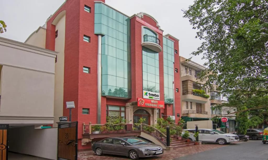 Corporate Park - photo 28