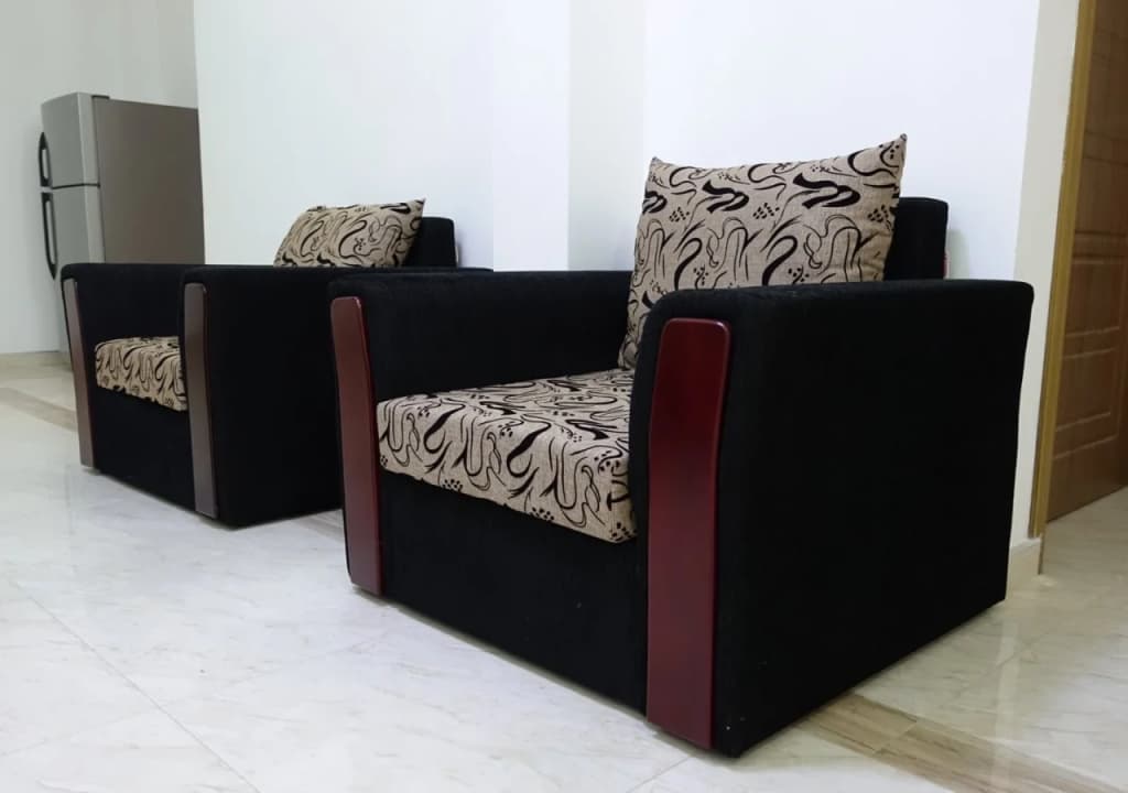 Crown Residencies - photo 6