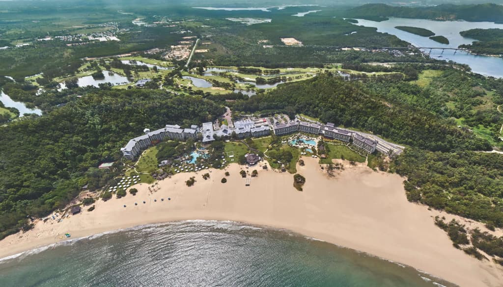 Shangri-La Rasa Ria, Kota Kinabalu - photo 20