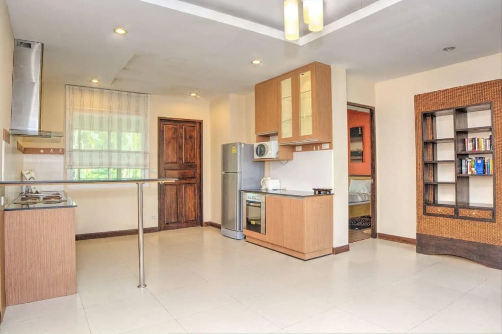 Whispering Palms Suite - photo 22