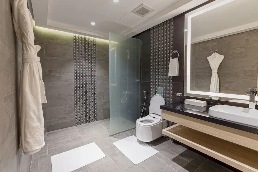 Green Park Hotel - photo 9