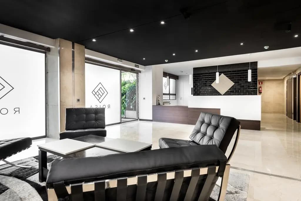 Roisa Hostal Boutique - photo 2