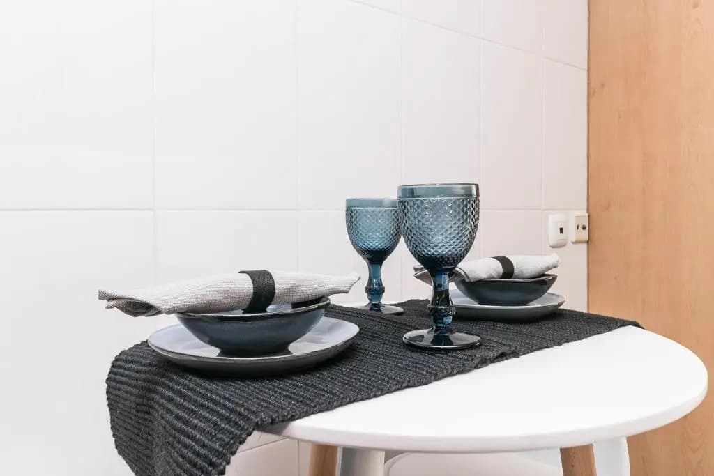Premium Flat in Upscale Area, Balcony, Parking - photo 16