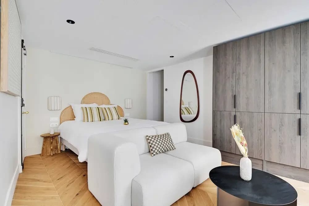 Welcoming Studio 1br/2p - Madeleine - photo 2
