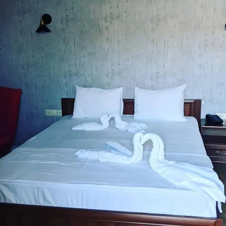 Hotel Kalanga - photo 6