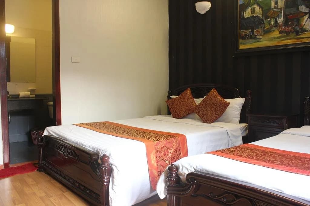 Hanoi Traveller Hostel - photo 9