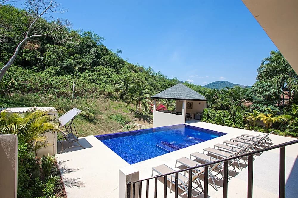Si Fah Villa - photo 9