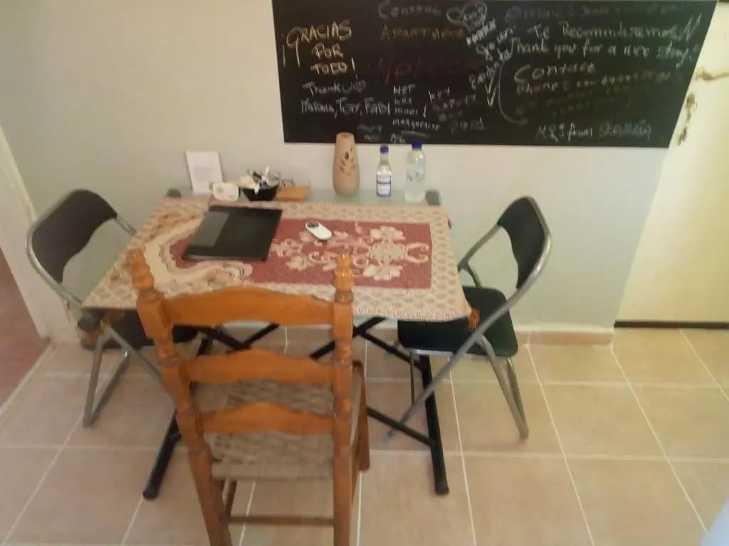 Central Apartment - photo 7