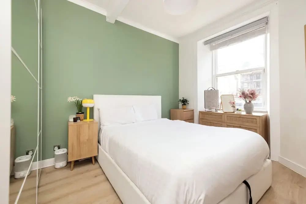 Elegant Apartment in the heart of Edinburgh - photo 3