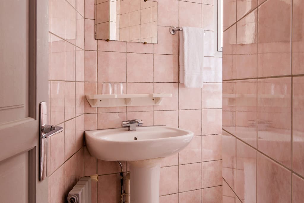 Hôtel de la Comète - photo 23