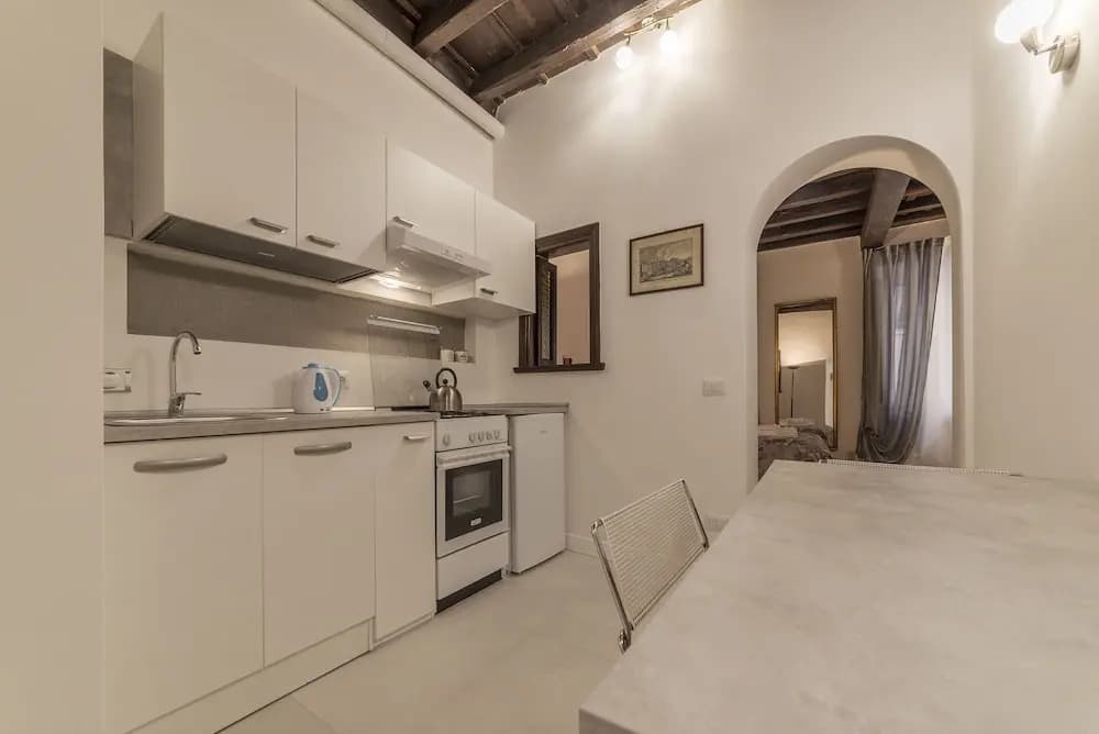 Fori Imperiali Elegant Apartment - photo 19