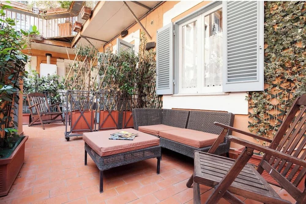 Apartment Via Farina - photo 13