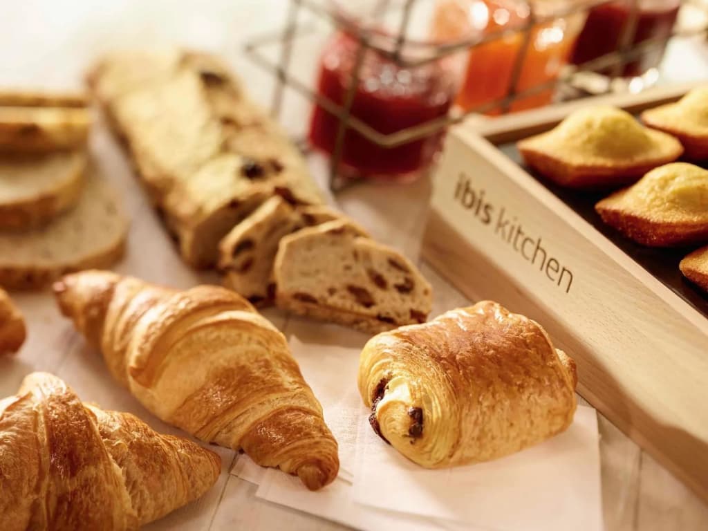 Faubourg Galant Paris - Handwritten Collection Hotel - photo 13