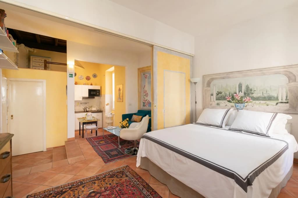 Monti Romantic Sunshine Maisonette - photo 6