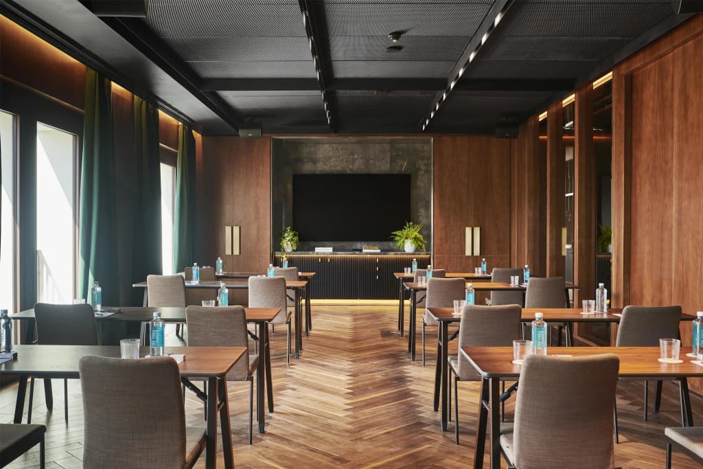 Thompson Madrid, by Hyatt - photo 34