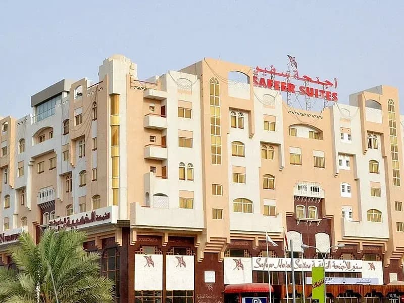 Marina Hotel by OYO - photo 1