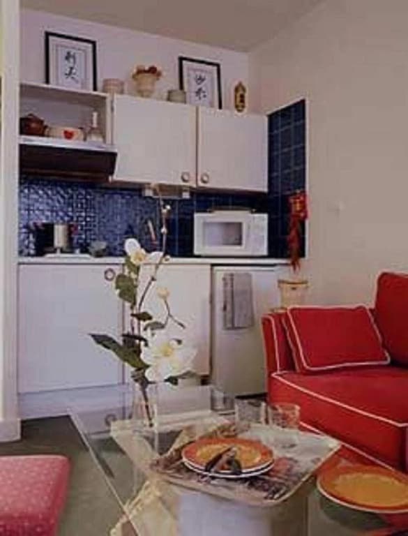Studio Apartments rue de la Harpe - photo 6