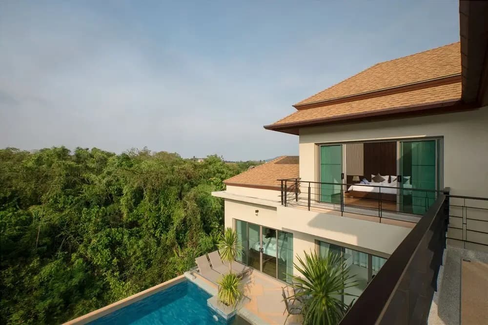 Villa Damar - photo 11