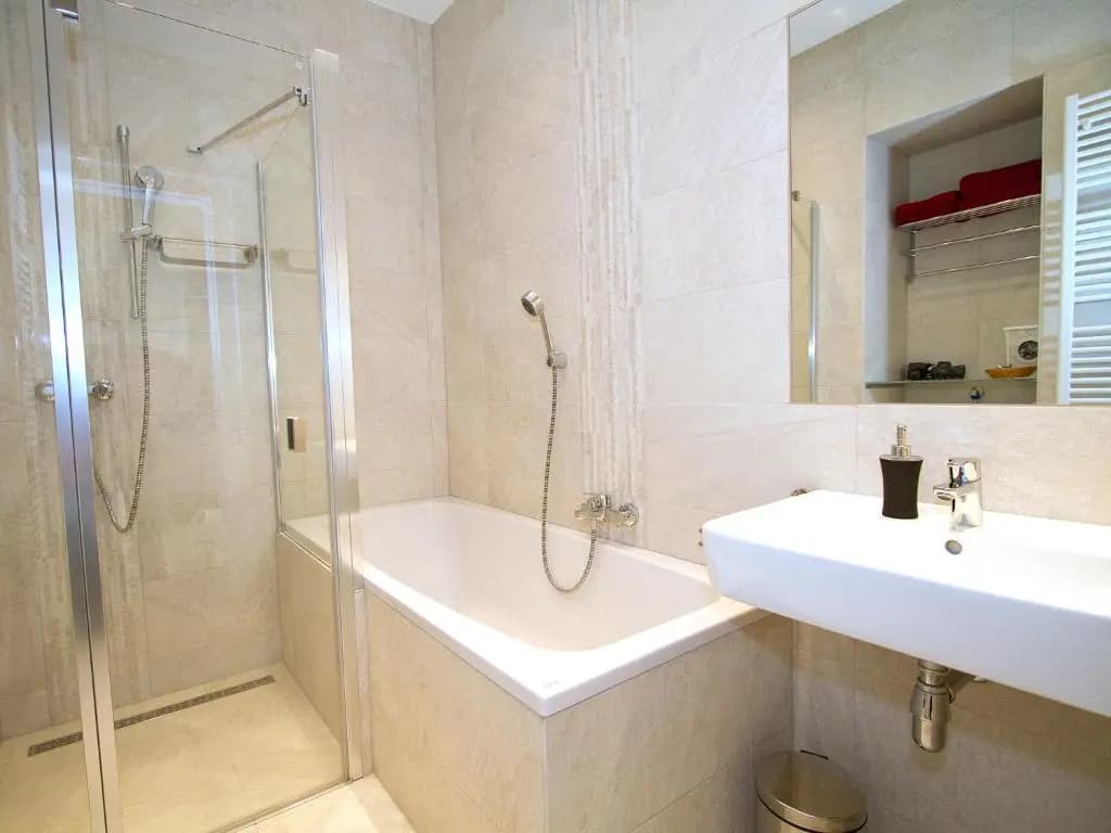 Apartment Nhe Zentrum - photo 7