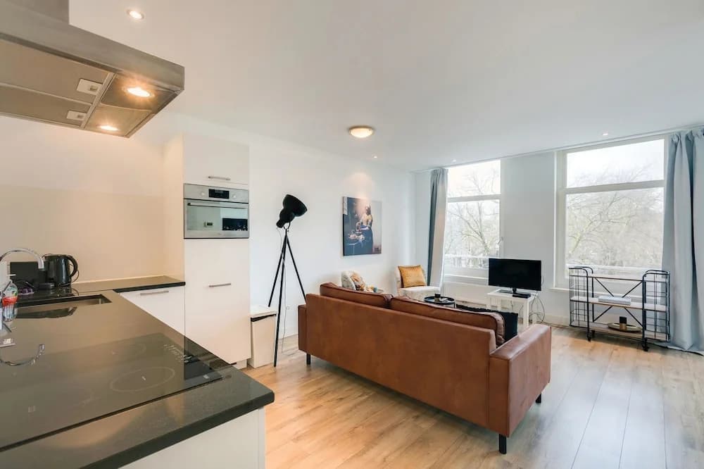 Marnixkade Apartments - photo 16