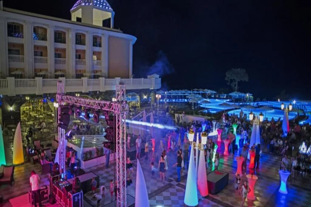 Litore Resort Hotel & Spa - All Inclusive - photo 16