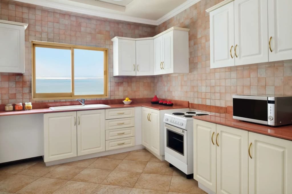 Al Hamra Residence - photo 48