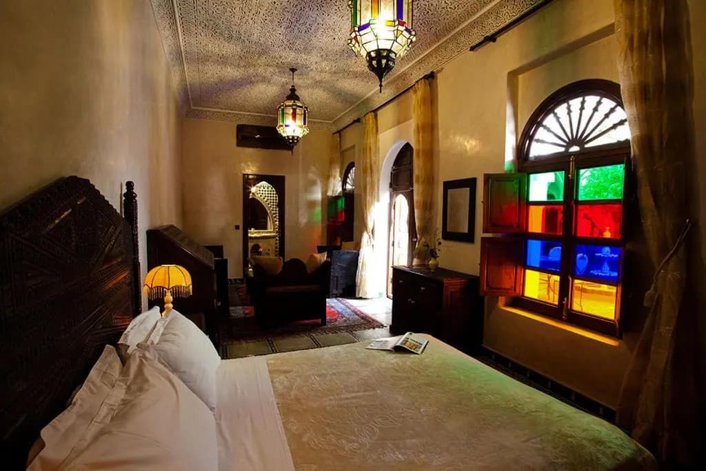 Riad Tidar by Phoenix - photo 4
