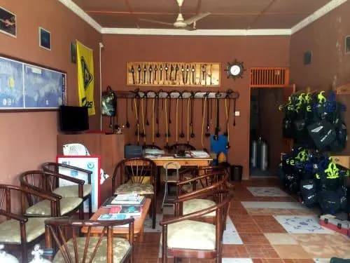 Island Host - photo 19