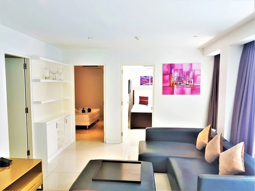 Sunset Plaza 5 Karon Beach by PHR - photo 2