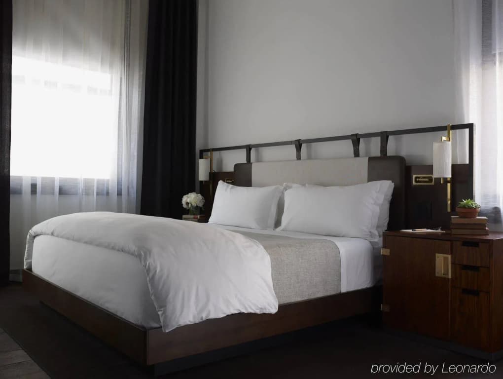 Refinery Hotel New York - photo 4
