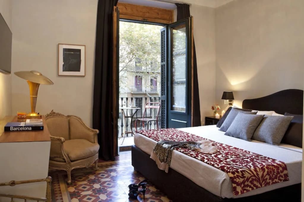 We Boutique Hotel - photo 4