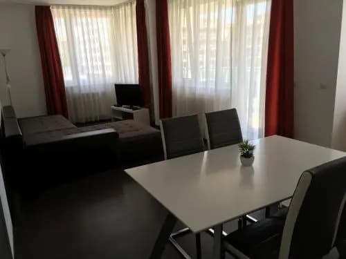 Corvin Residence Apartments - photo 4