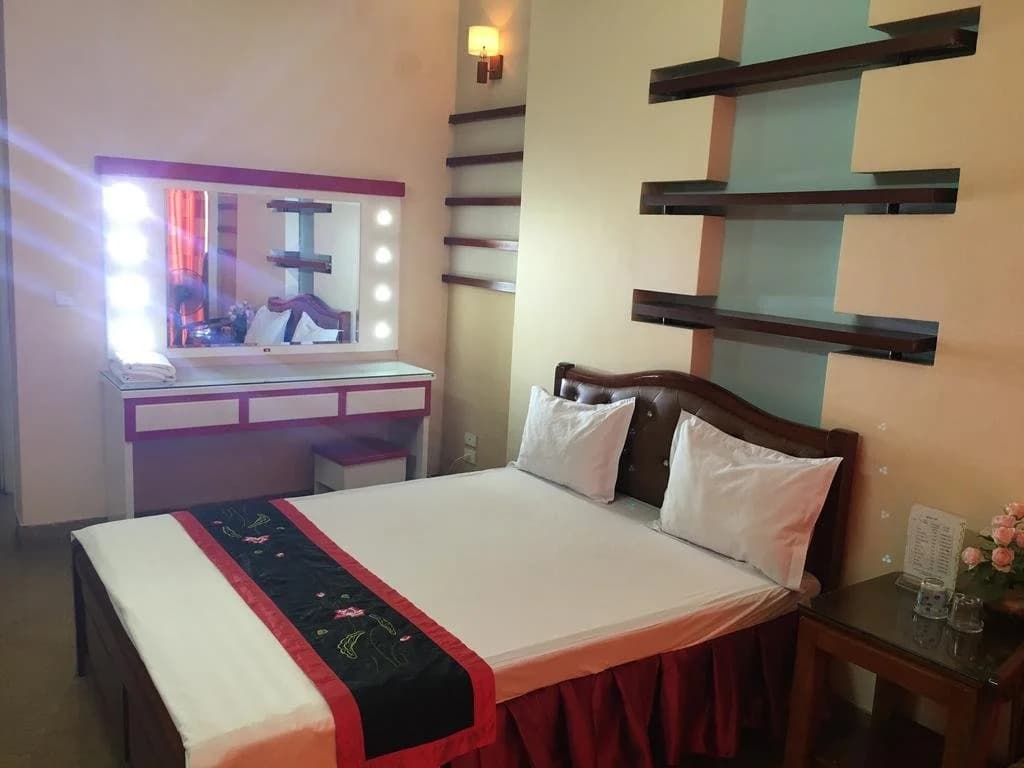 Sunrise Hotel - photo 4