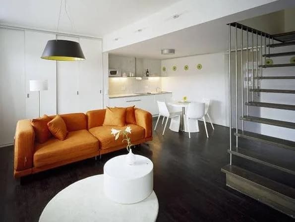Holeckova Apartments - photo 3