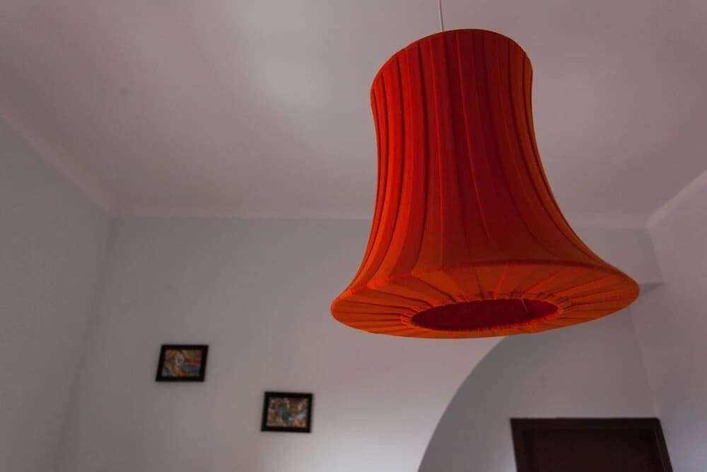 Namaste Hostel - photo 12