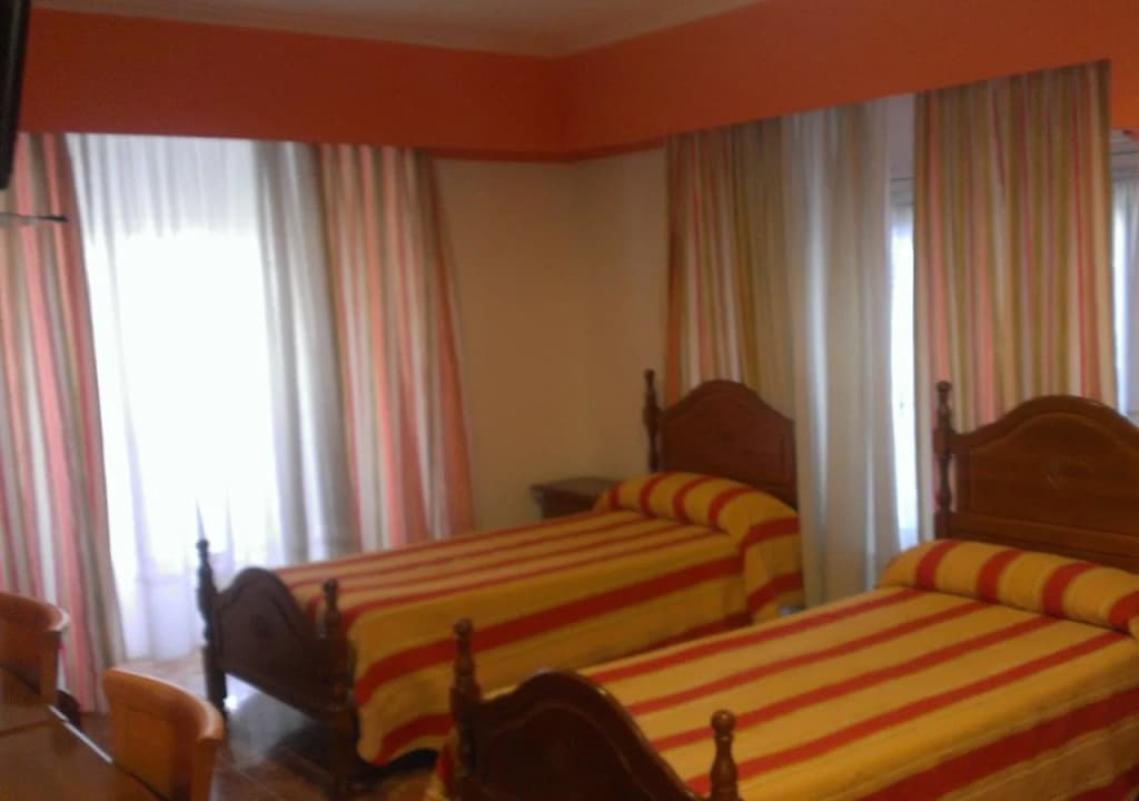 Hostal Playa - photo 4