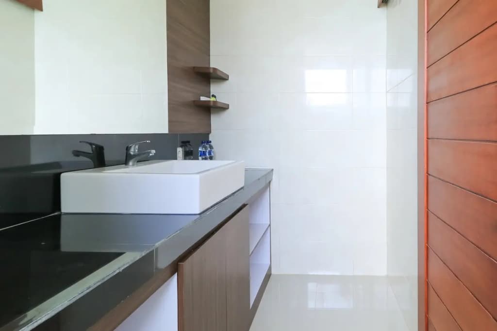 The Casa Uli Villas Jimbaran - photo 31