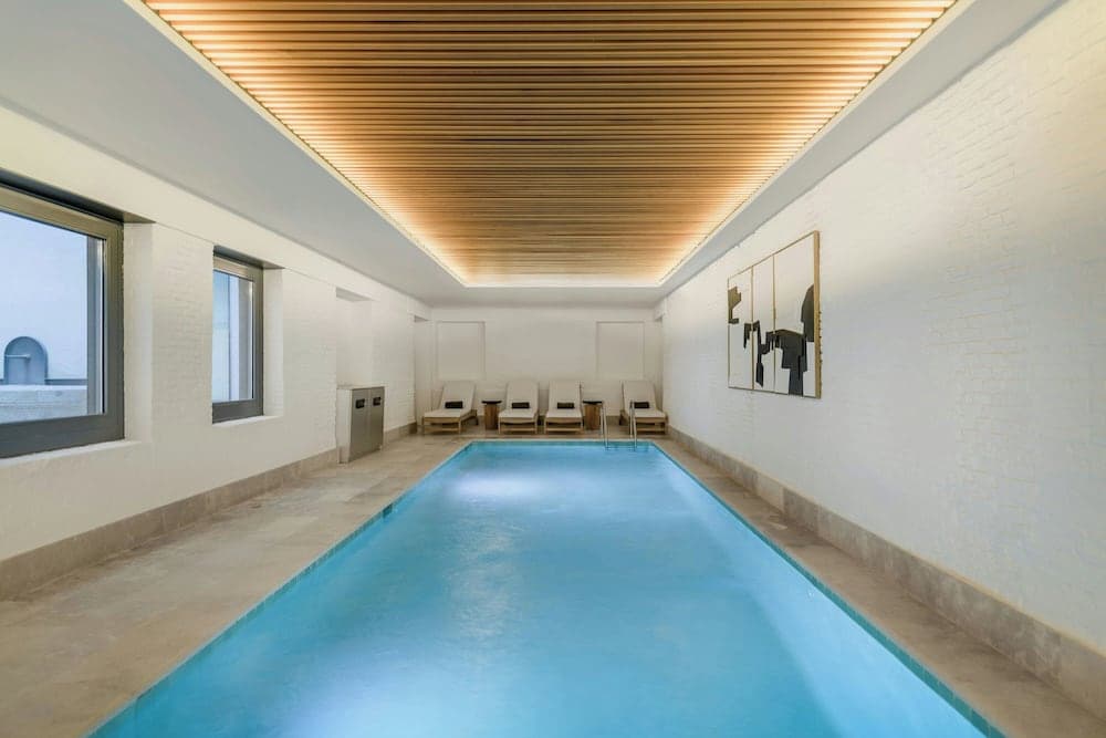 El Autor Hotel, Madrid, Autograph Collection - photo 14