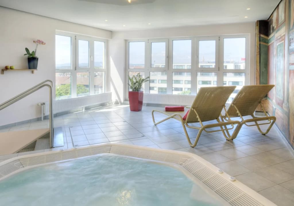 ARCOTEL Wimberger Vienna - photo 21