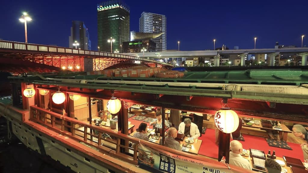 Sakura Sky Hotel - photo 21