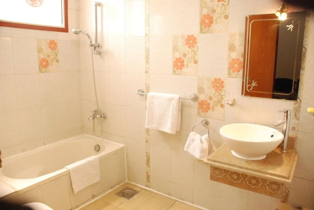 City View Hotel - photo 11