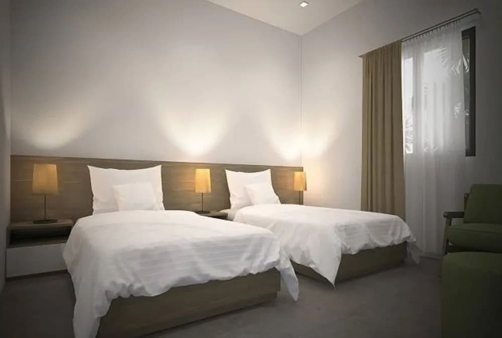 Royce Hotel - photo 31