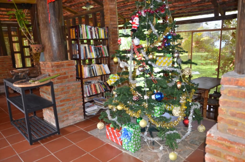 Mai Spa Resort - photo 14