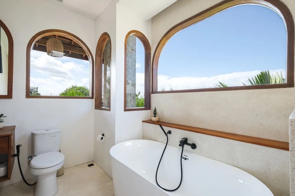 The Arki Villa - photo 44