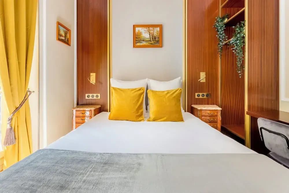 Merveil Luxury Suites - Marais - Antoine I-II - photo 27