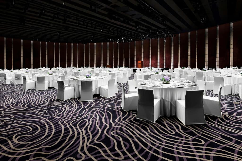 The Westin Josun Seoul - photo 49