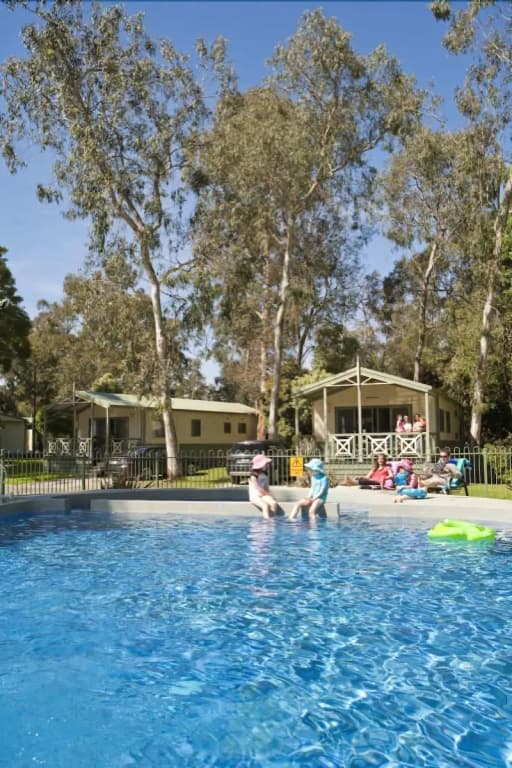 BIG4 Crystal Brook Tourist Park - photo 5